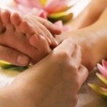 Massage Nhật