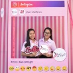 Đến với trường ĐH KHXH & Nhân Văn TPHCM