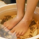 NGÂM CHÂN THẢO DƯỢC